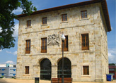 Palacio Larragoiti