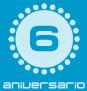 6&deg; aniversario de asoma