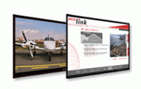 Servicios aéreos Aero Link