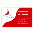 Dentyarte