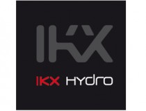 Logo Ikx