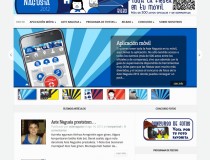 Web Aste Nagusia 2012