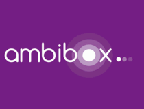 Logotipo Ambibox