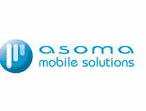 Logotipo Asoma Mobile Solutions