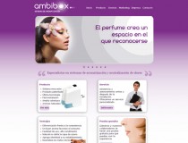 Web Ambibox